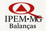 IPEM-MG Balanças