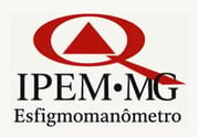 IPEM-MG Esfigmomanômetro