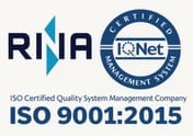 ISO 9001:2015